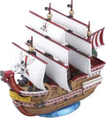 One Piece: Grand Ship Collection - Red Force Model Ship