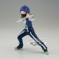 My Hero Academia: The Amazing Heroes Volume 18 - Hitoshi Shinso