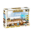 Scratch Off: History Puzzle - London