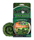 Thinking Putty: Dino Scales