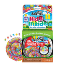 Thinking Putty: Arcade Adventure