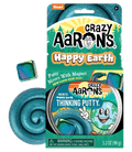 Thinking Putty: Happy Earth