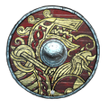 Harald Viking Foam Shield