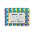 Games Room: 90s Pop Music Trivia