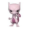 Pokemon Mewtwo Funko Pop