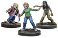 The Walking Dead: All Out War - Carol Booster Expansion