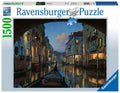 Puzzle: Venetian Dreams