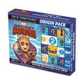 Dice Masters Marvel Secret Wars Origin Pack - Groot & Storm