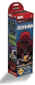 HeroClix: The Superior Foes of Spider-Man - Booster