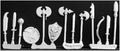 Reaper Legends: Weapons Pack I