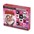 Dice Masters Marvel Secret Wars Origin Pack - Spider-Gwen & Spider-Man