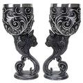 Familiars Love Goblet