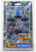 HeroClix: Batman - His Greatest Foes - Fast Forces