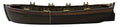 Blood & Plunder: Longboat Ship