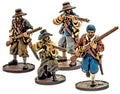 Blood & Plunder: English Freebooters Unit