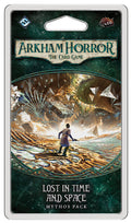 Arkham Horror LCG: Lost in Time and Space Mythos Pack