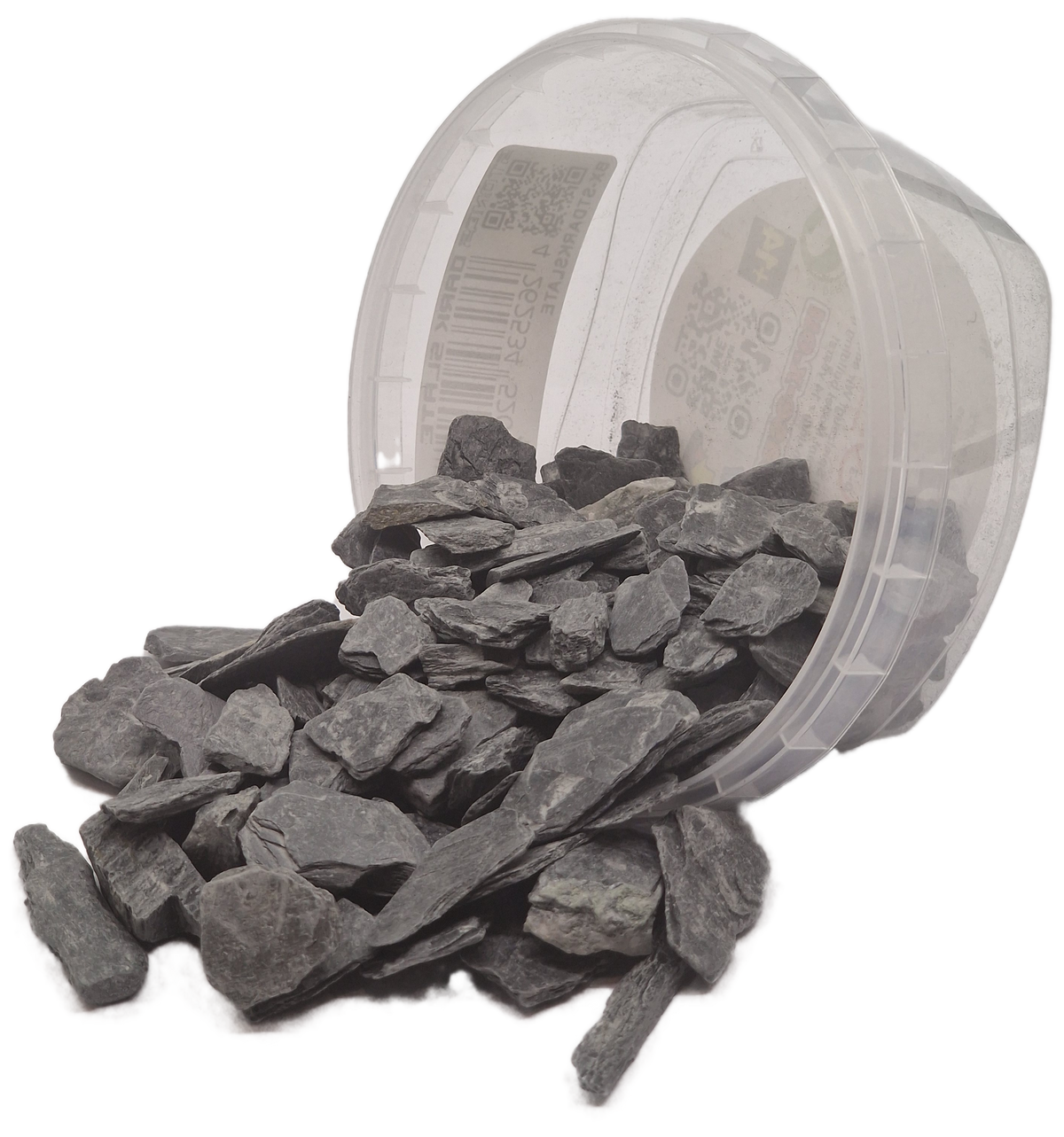 Dark Slate | Basing Stones | Base X Terrain