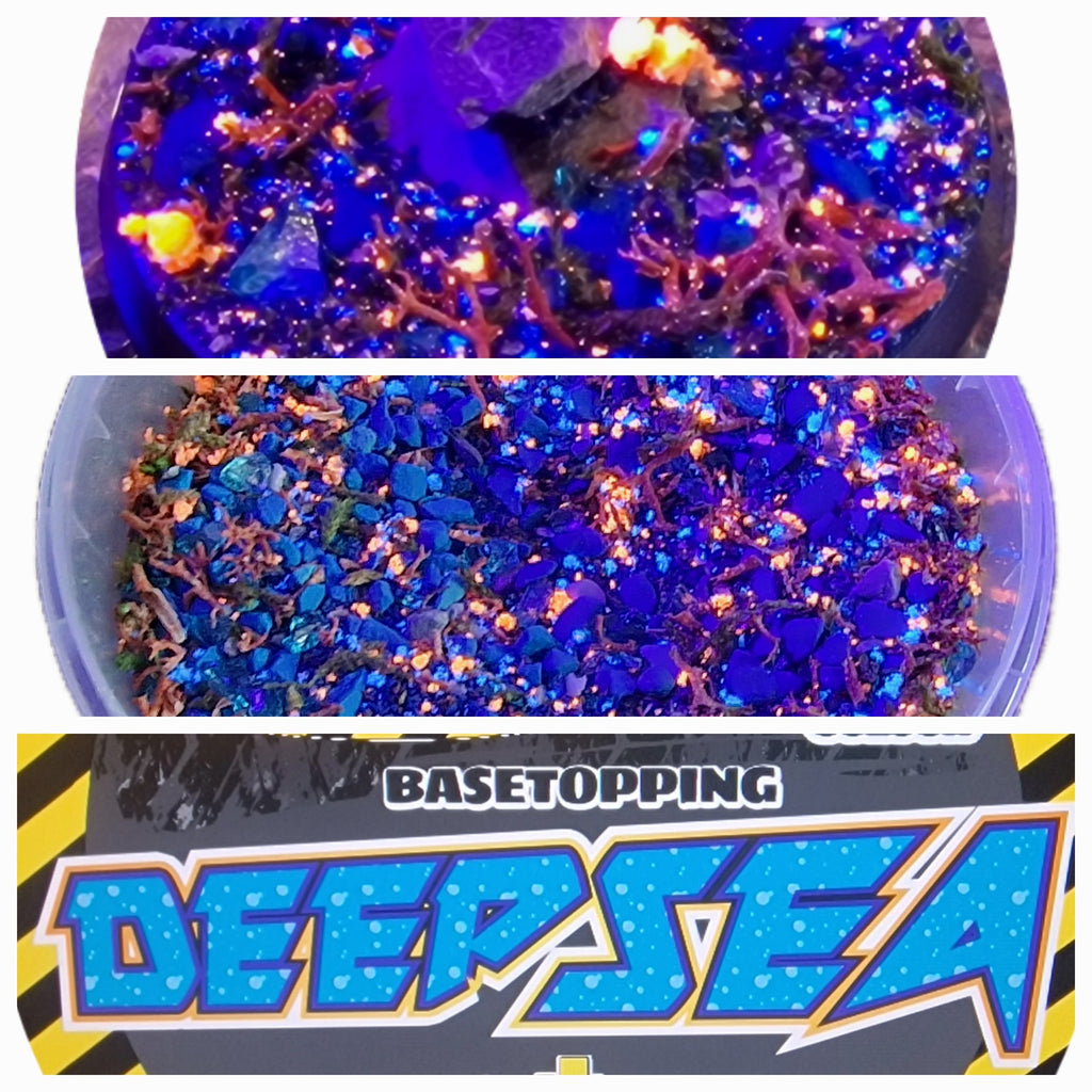 Deep Sea | UV Effect | Basecover | Base X Terrain