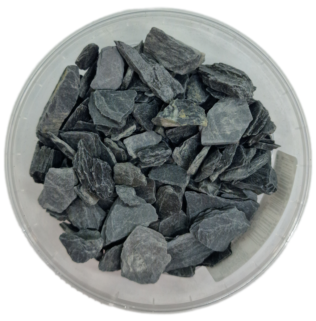 Dark Slate | Basing Stones | Base X Terrain