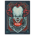 Betrayal at the Neibolt House: The Evil of Pennywise