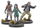 The Walking Dead: All Out War - Maggie Booster