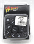 Project Z - Zombie Black Dice Pack (10d6)