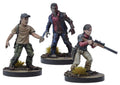 The Walking Dead: All Out War - Lilly Booster