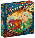 Fairy Tile
