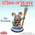 Bones Classic: The Krampug