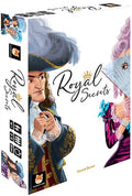 Royal Secrets