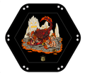Dwarf Slayers | Premium Dice Tray