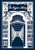 The Stygian Library RPG