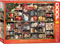 Puzzle: Christmas - Seasonal - Christmas Ornaments