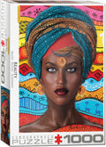 Puzzle: Artist Series - Beauty