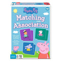 Peppa Pig Matching