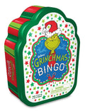 Dr. Seuss: Grinchmas Bingo