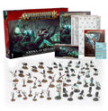 Warhammer: Age of Sigmar - Arena of Shades