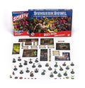 Blood Bowl: Dungeon Bowl - Death Match