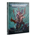 Warhammer 40K: Tyranids -  Codex