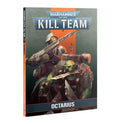 Kill Team: Octarius Rulebook