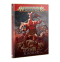 Warhammer: Battletome - Blades of Khorne (2023)