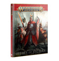 Warhammer: Battletome - Cities of Sigmar (2023)
