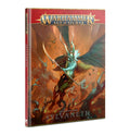 Warhammer: Battletome - Sylvaneth (2022)