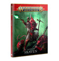 Warhammer: Battletome - Skaven