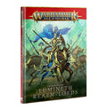 Warhammer: Battletome - Lumineth Realm-lords (2022)