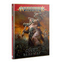 Warhammer: Battletome - Sons of Behemat (2022)