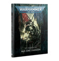 Warhammer 40K: War Zone Charadon – Act I: The Book of Rust