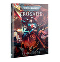 Warhammer 40K: Crusade - Armageddon