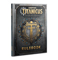 Adeptus Titanicus - The Horus Heresy Rulebook