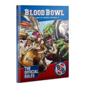 Blood Bowl: The Official Rules (2020)